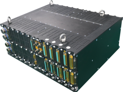 Power control equipment for satellite